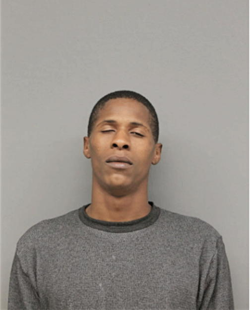 JOSEPH E HARRIS, Cook County, Illinois