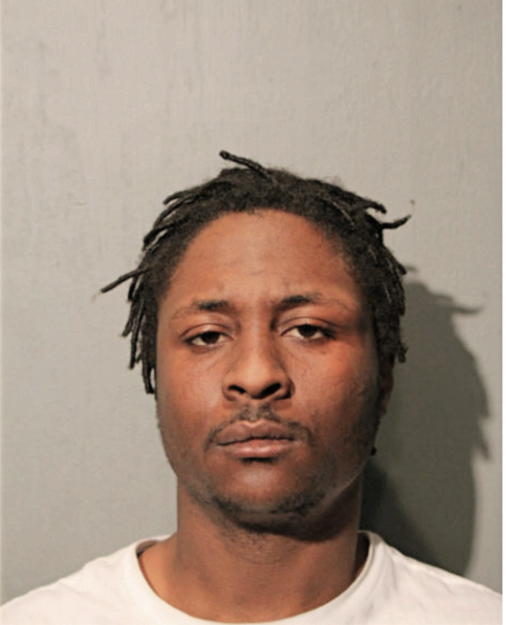 TYQUYNE S HATCHETT, Cook County, Illinois