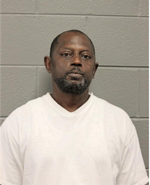ANTHONY HAYES, Cook County, Illinois