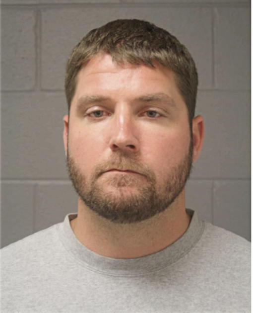 ANTHONY E HENDRICKS, Cook County, Illinois