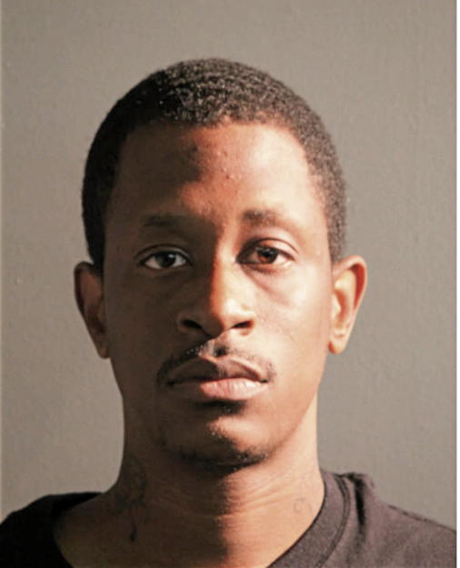 ANTONIO L HERRON, Cook County, Illinois