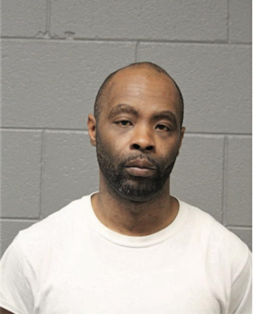 CURTIS L HICKS, Cook County, Illinois