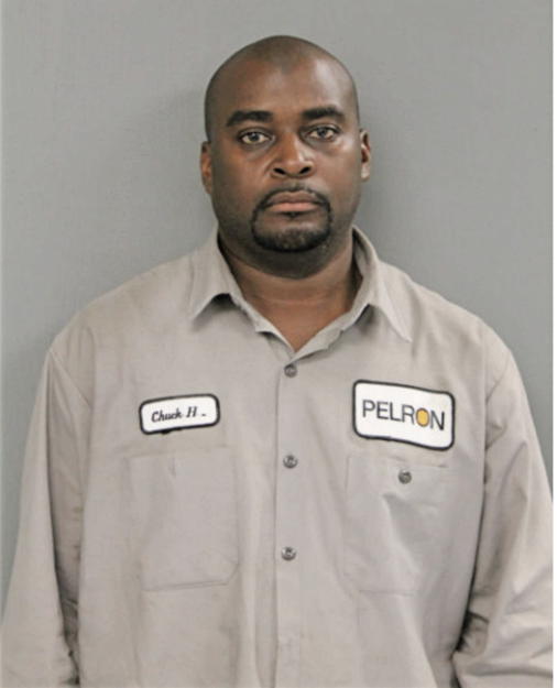 CHARLES J HOLLAND, Cook County, Illinois