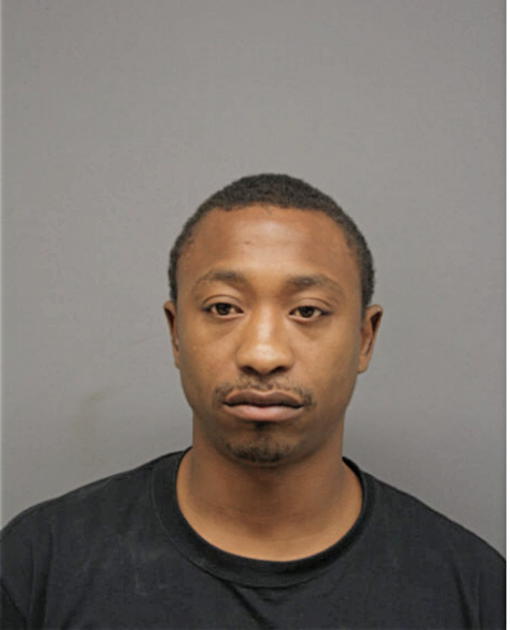 MYCHAL K HORTON, Cook County, Illinois