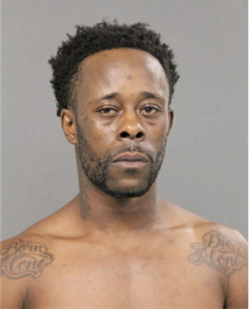 DEONTE HOUSE, Cook County, Illinois