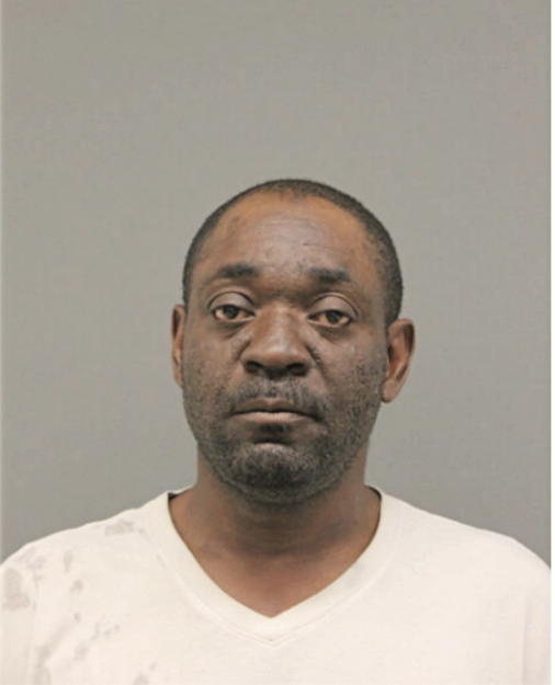 TIMOTHY R HUNTER, Cook County, Illinois