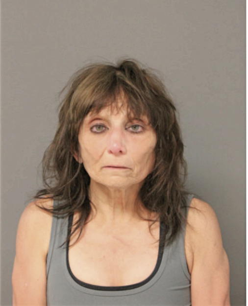 TAMMY INGVE, Cook County, Illinois