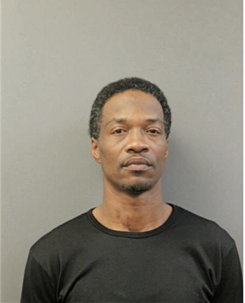 FRANK J COLE JR, Cook County, Illinois
