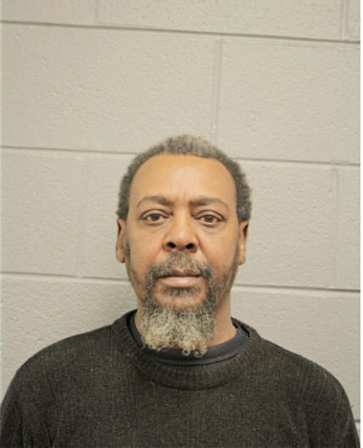 HEZAKIAH JACKSON, Cook County, Illinois