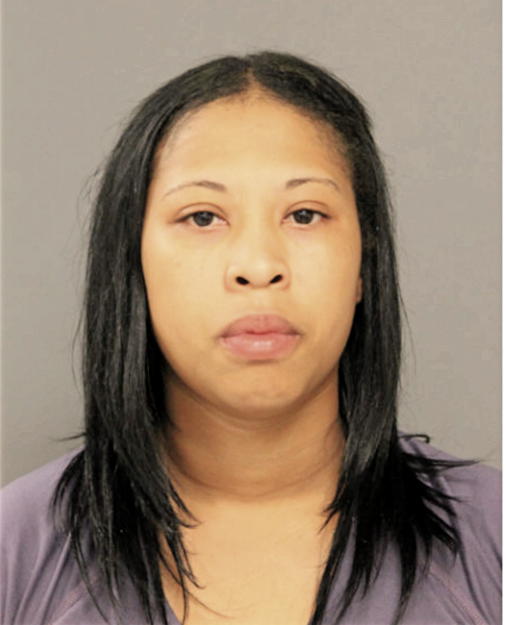 JASEMINE T JACKSON, Cook County, Illinois