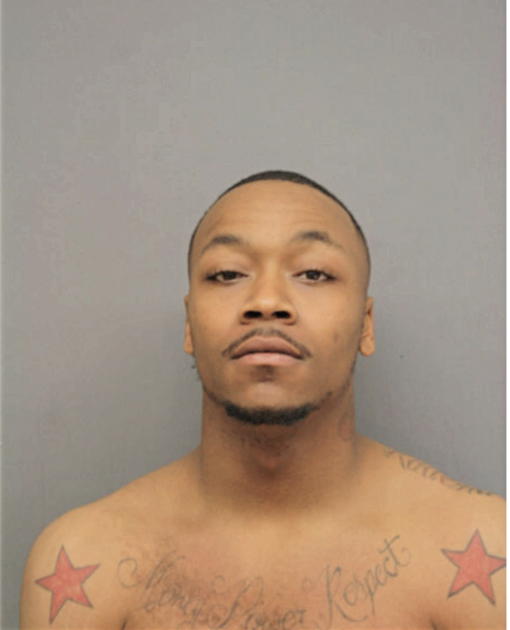 ROBERT M JACKSON, Cook County, Illinois