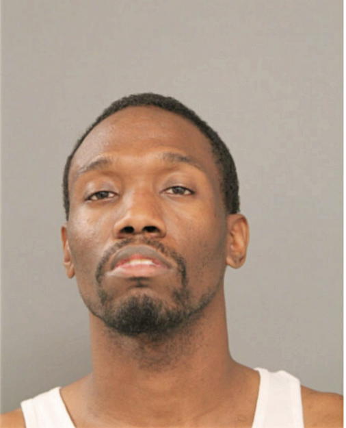SHAN L JACKSON, Cook County, Illinois