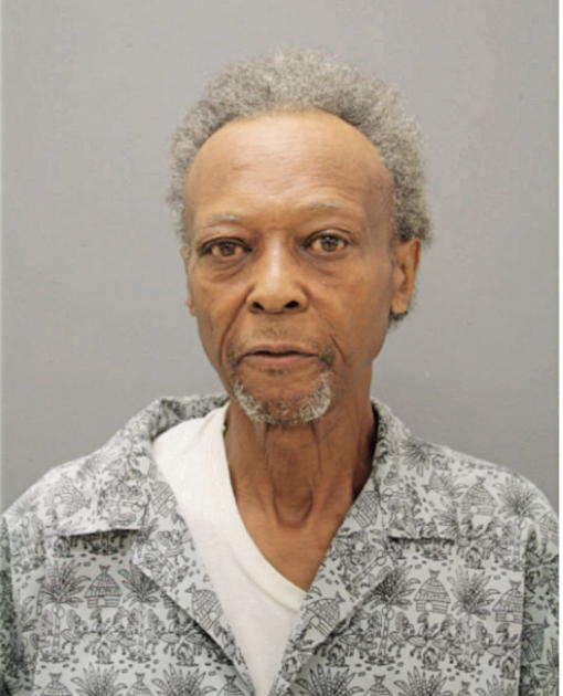 JEFFERY JAMES, Cook County, Illinois