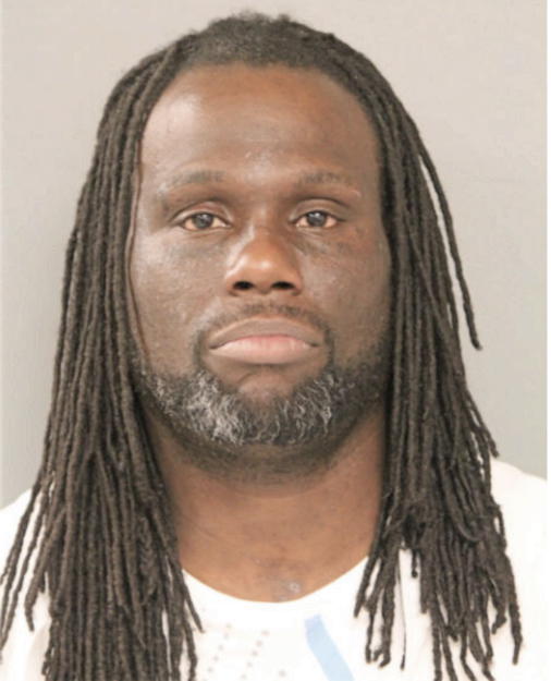 JEROME ALLEN JAMES, Cook County, Illinois