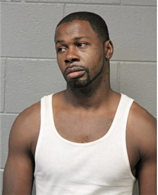 DONYA JEFFERSON, Cook County, Illinois