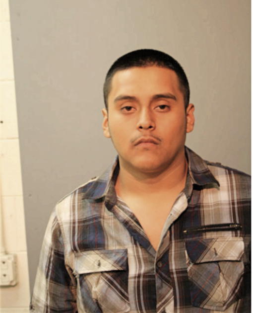 HECTOR JIMENEZ, Cook County, Illinois