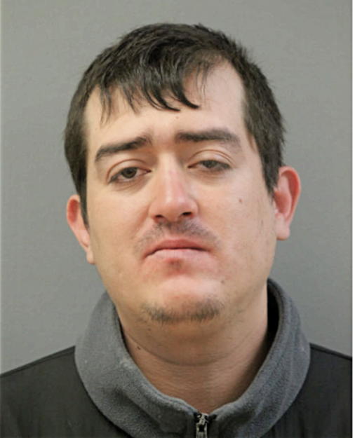 JORGE JIMENEZ, Cook County, Illinois