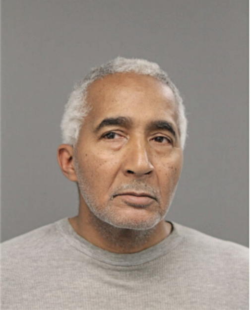 CURTIS V JOHNSON, Cook County, Illinois