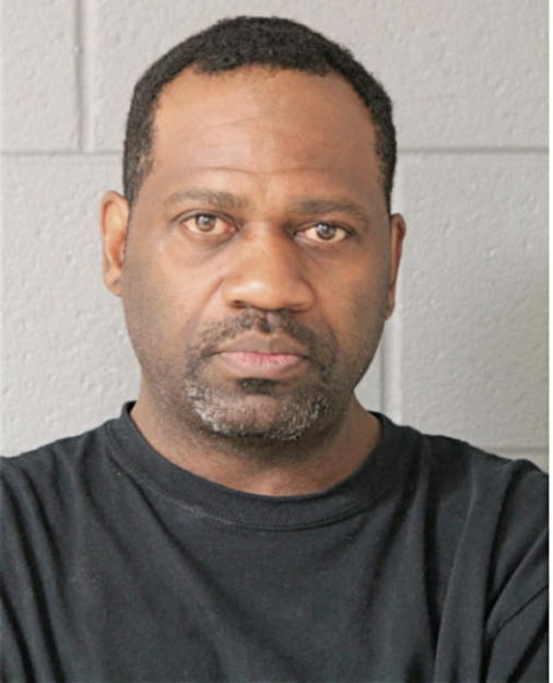 DARNELL J JOHNSON, Cook County, Illinois