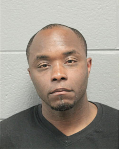 DEMARKIS S JOHNSON, Cook County, Illinois