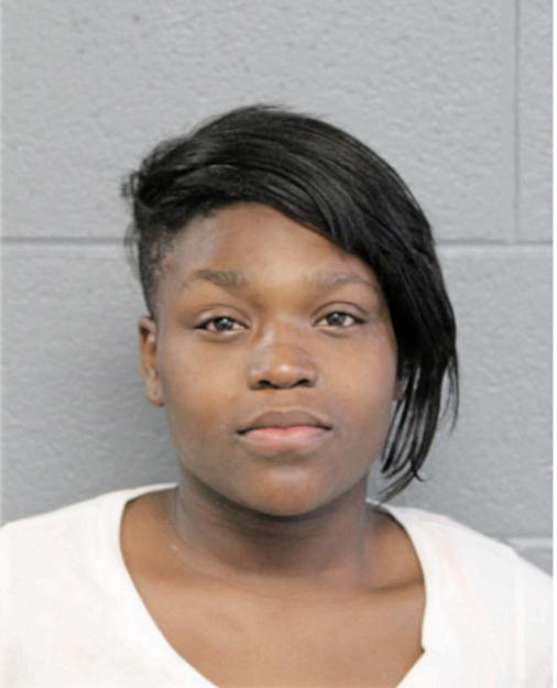 MARKITA I JOHNSON, Cook County, Illinois