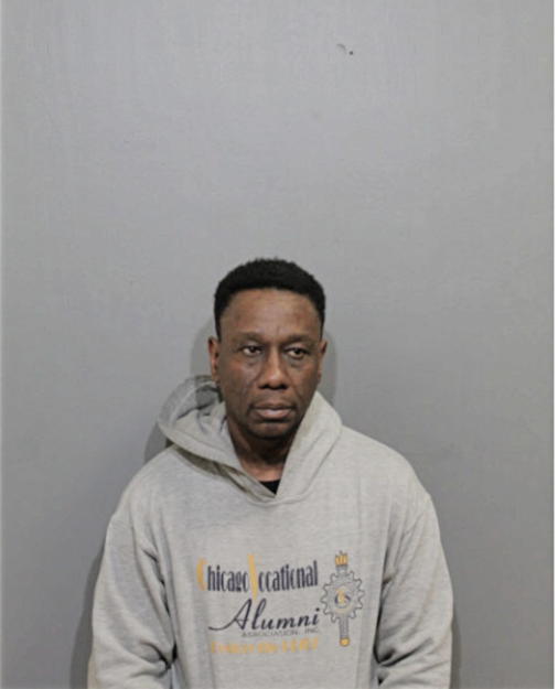 MARTINEZ JOHNSON, Cook County, Illinois