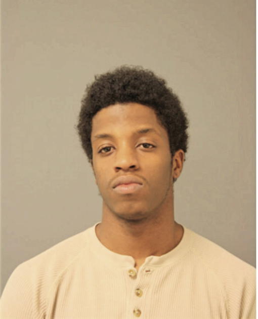 MILES P JOHNSON, Cook County, Illinois