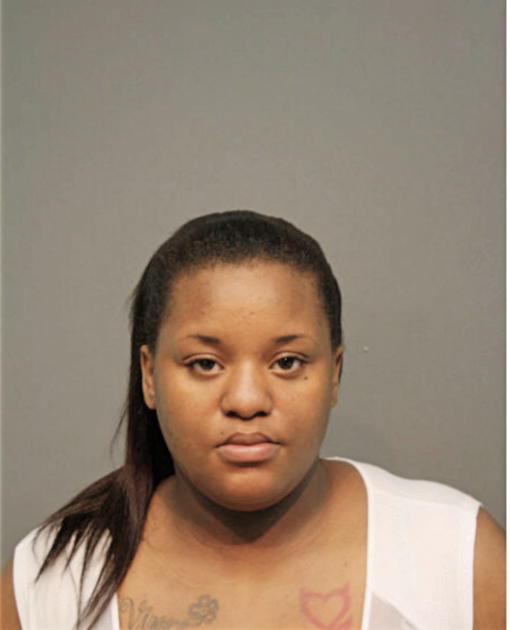 ROBIN D JOHNSON, Cook County, Illinois