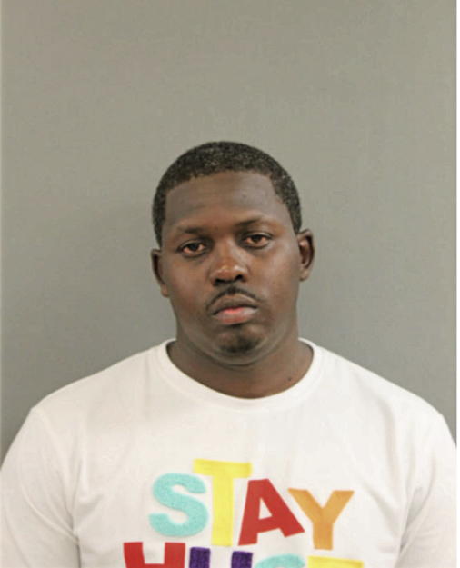 ANDREW L JONES, Cook County, Illinois