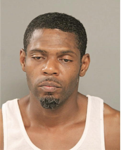 BERNARD R JONES, Cook County, Illinois