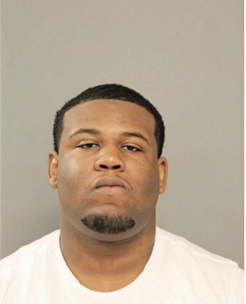 REMINGTON L JONES, Cook County, Illinois
