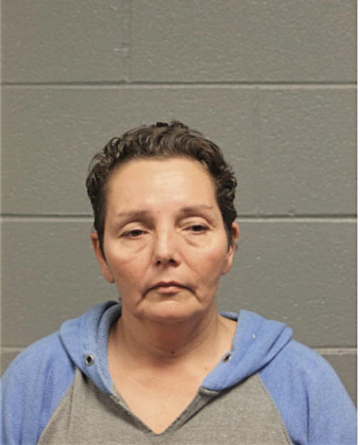 VERONICA A KUELBS, Cook County, Illinois