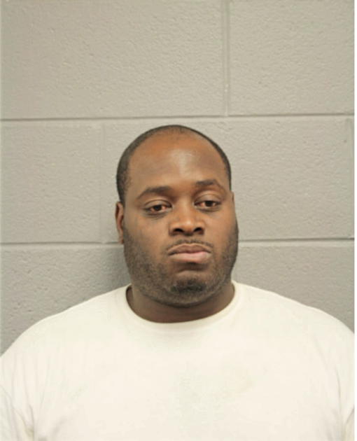 FREDERICK L LEE, Cook County, Illinois