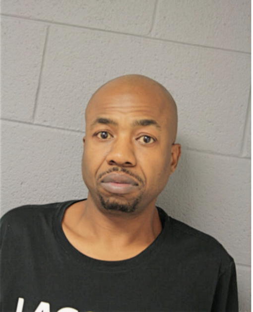 RAMSE LEE, Cook County, Illinois