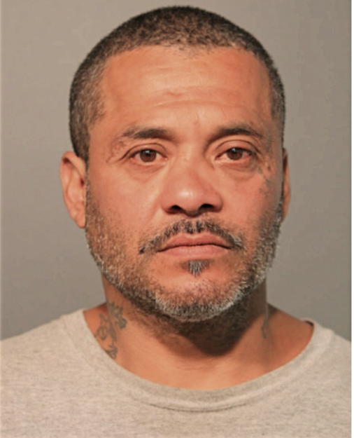 JORGE A LINARES, Cook County, Illinois