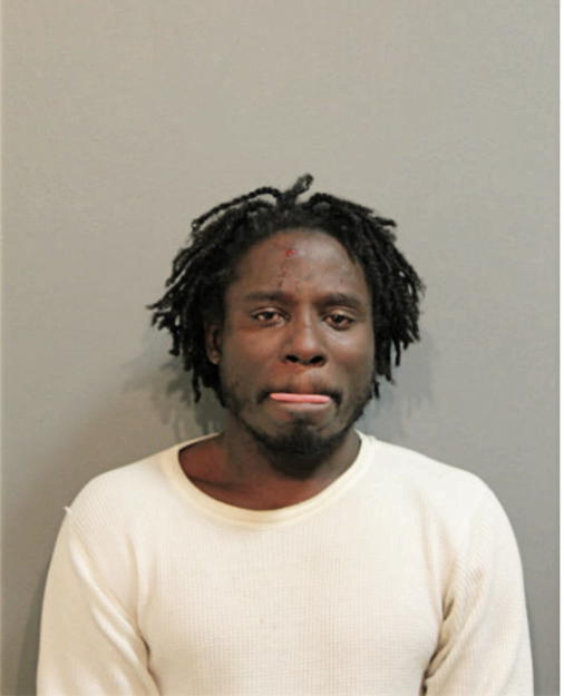 DARNELL LOFTON, Cook County, Illinois