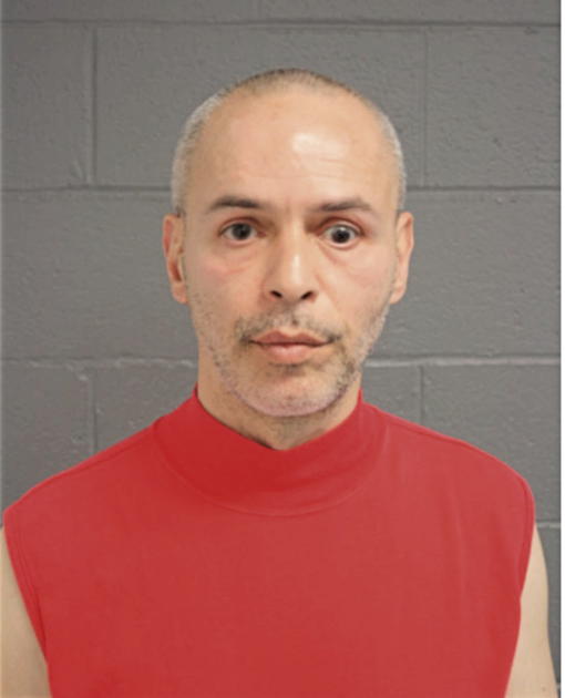 ANTONIO LOPEZ, Cook County, Illinois