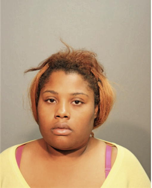 DOMINIQUE LOTT, Cook County, Illinois