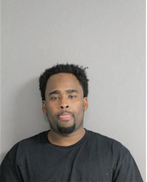 ROY LOVE, Cook County, Illinois
