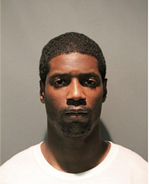 DARNELL B MANNING, Cook County, Illinois