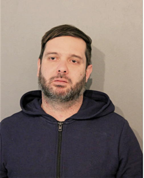 CHRISTOPHER ABDULLA MATEN, Cook County, Illinois