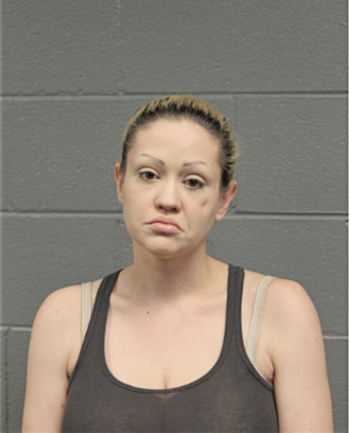 LESLIE MAYER, Cook County, Illinois
