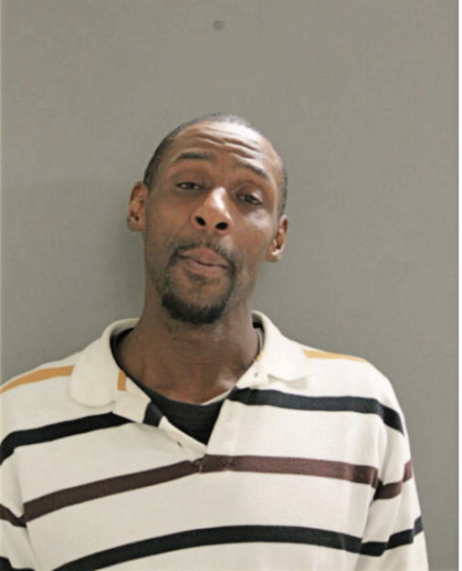 RONNIE V MCATEE, Cook County, Illinois
