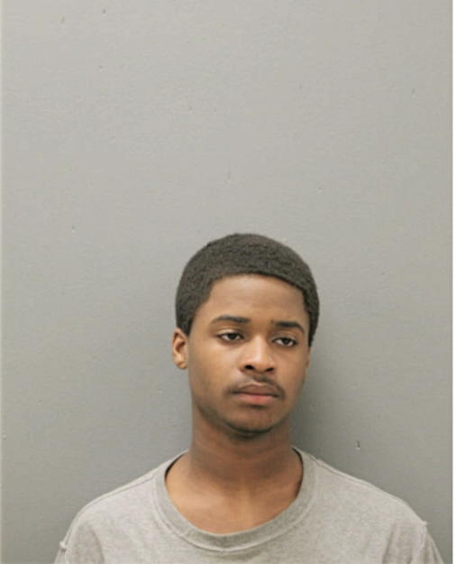 DEVONTE T MCBRIDE, Cook County, Illinois