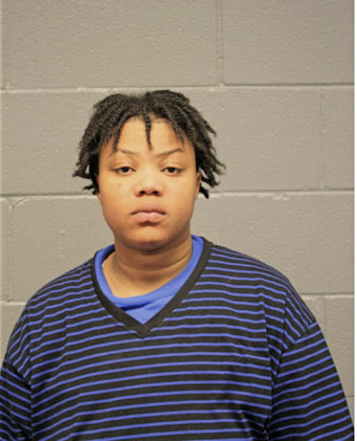 PATRICIA Y MCKAY, Cook County, Illinois