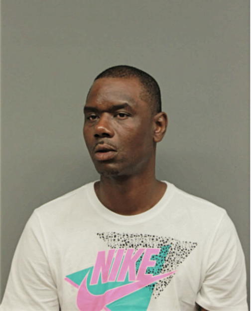 DARRYL D MILLER, Cook County, Illinois