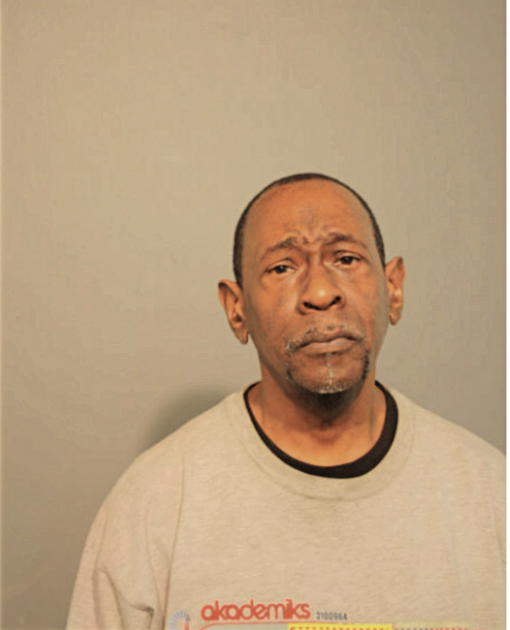 CALVIN MINDER, Cook County, Illinois