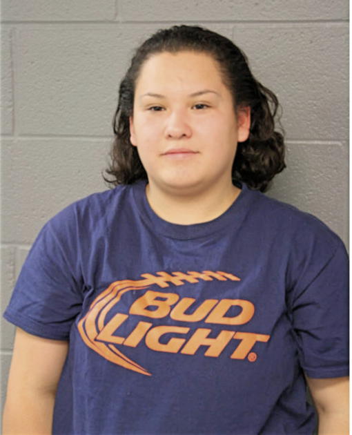 CHRISTINA MONTALVO, Cook County, Illinois