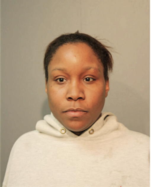 KASMINETIE M MOORE-MUNSON, Cook County, Illinois