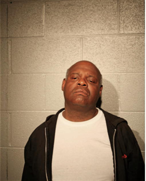WILLIAM MOSELEY, Cook County, Illinois